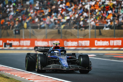 F1 Grand Prix of Hungary