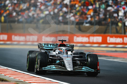 F1 Grand Prix of Hungary