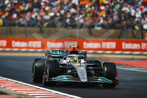 F1 Grand Prix of Hungary