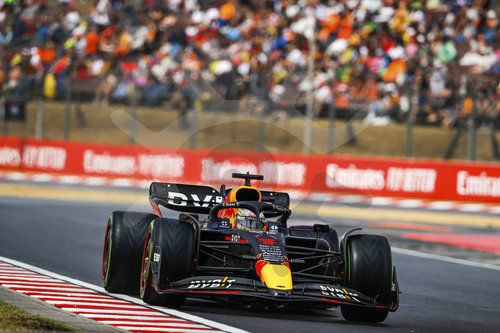 F1 Grand Prix of Hungary