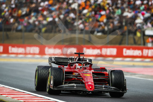 F1 Grand Prix of Hungary