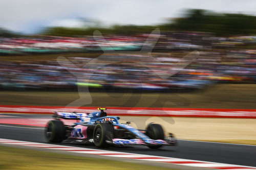 F1 Grand Prix of Hungary