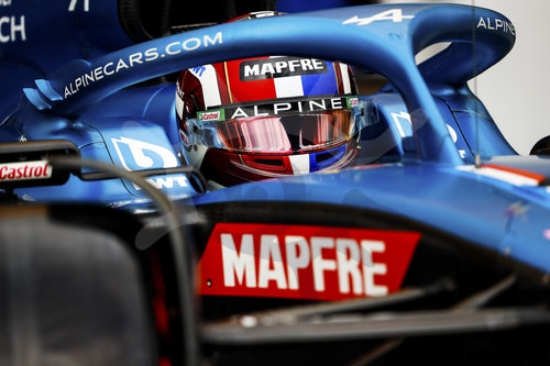 F1 Grand Prix of Hungary