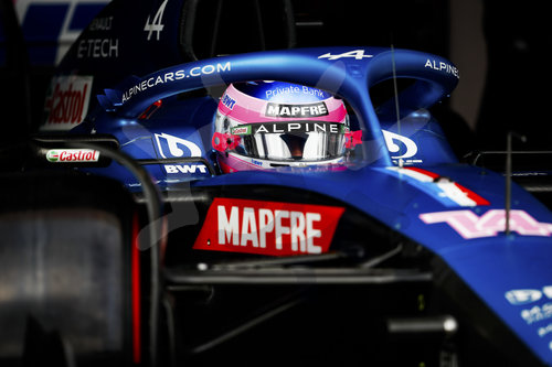 F1 Grand Prix of Hungary