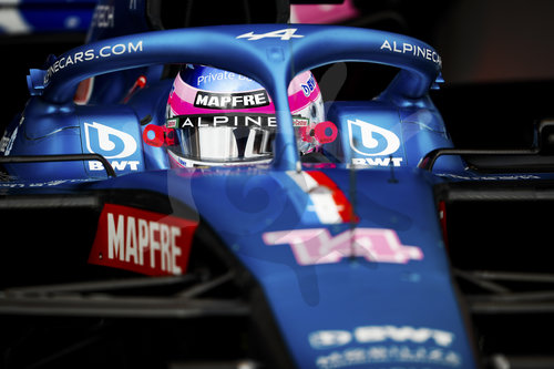 F1 Grand Prix of Hungary