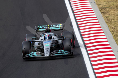 F1 Grand Prix of Hungary