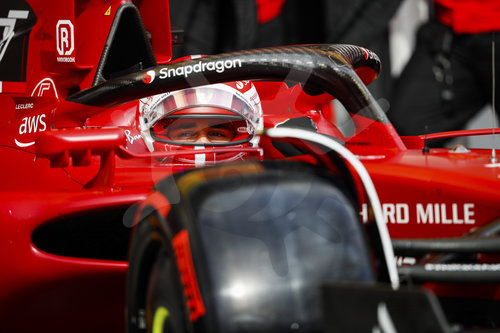 F1 Grand Prix of Hungary