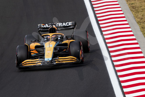 F1 Grand Prix of Hungary