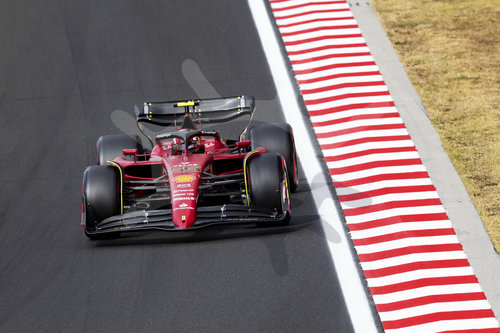 F1 Grand Prix of Hungary