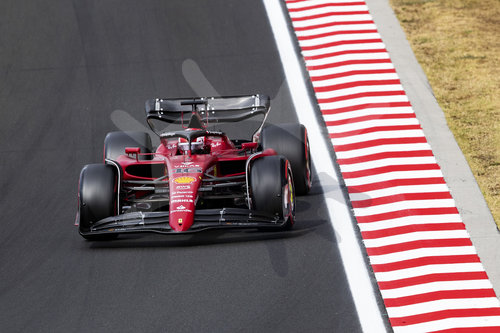 F1 Grand Prix of Hungary