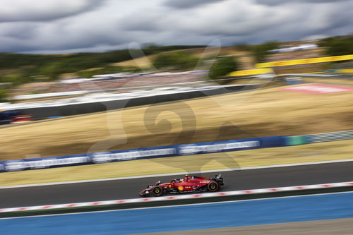 F1 Grand Prix of Hungary