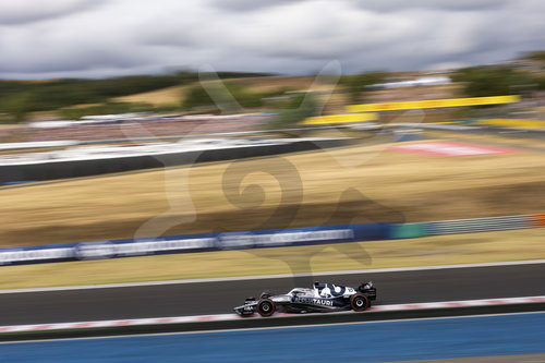 F1 Grand Prix of Hungary