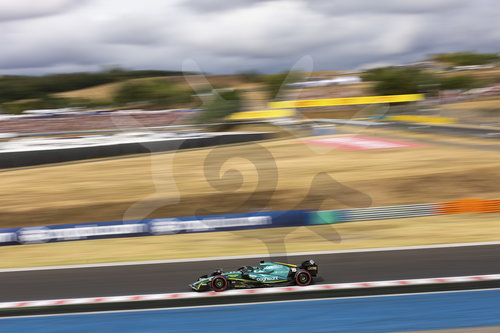 F1 Grand Prix of Hungary