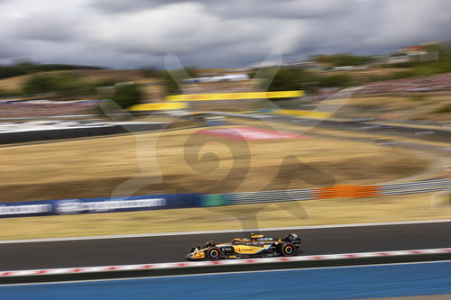 F1 Grand Prix of Hungary