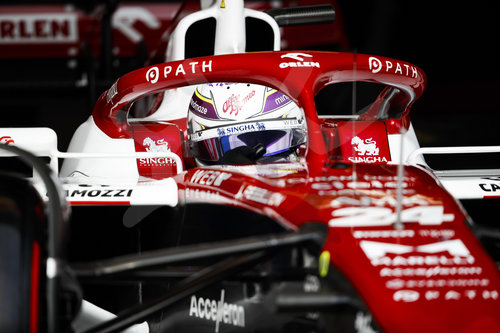 F1 Grand Prix of Hungary