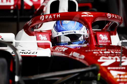 F1 Grand Prix of Hungary