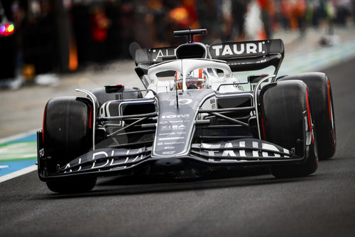 F1 Grand Prix of Hungary
