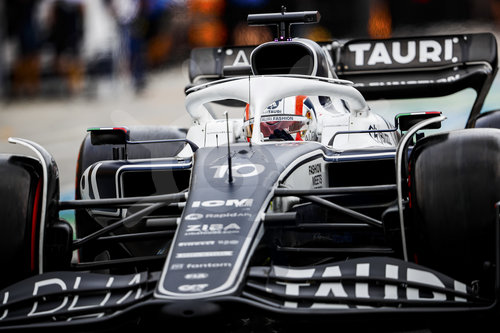 F1 Grand Prix of Hungary