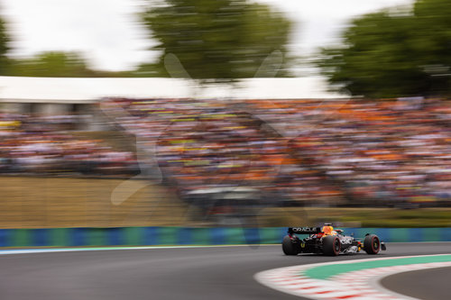 F1 Grand Prix of Hungary