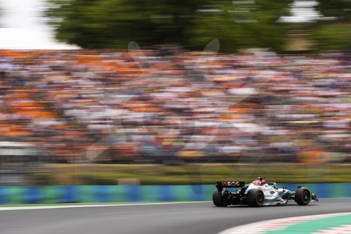 F1 Grand Prix of Hungary