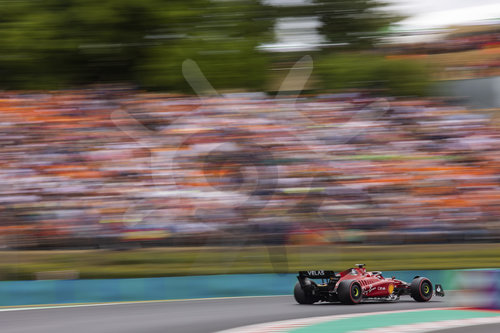 F1 Grand Prix of Hungary