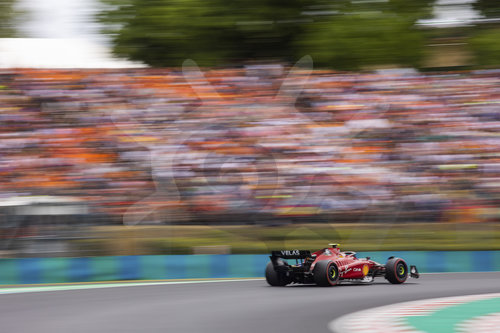 F1 Grand Prix of Hungary