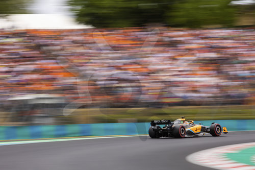 F1 Grand Prix of Hungary