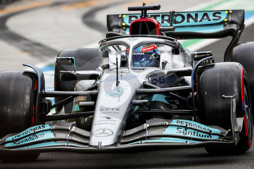 F1 Grand Prix of Hungary
