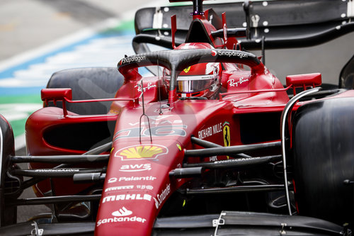 F1 Grand Prix of Hungary
