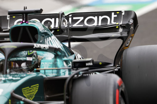 F1 Grand Prix of Hungary