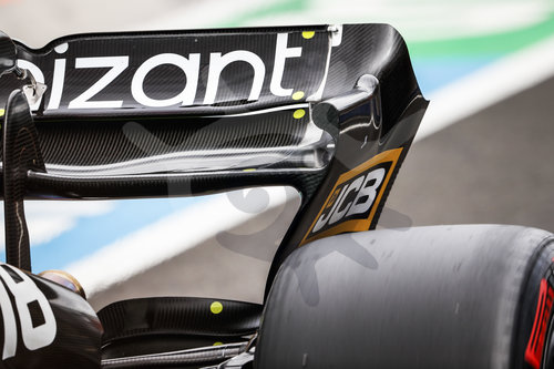 F1 Grand Prix of Hungary