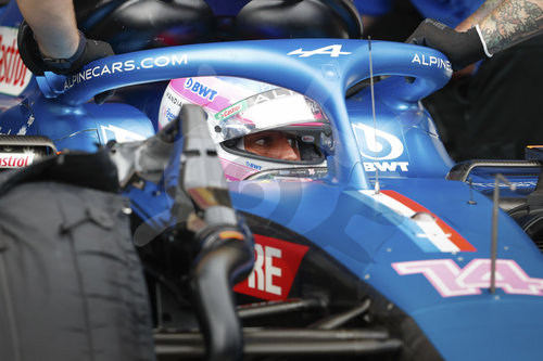 F1 Grand Prix of Hungary