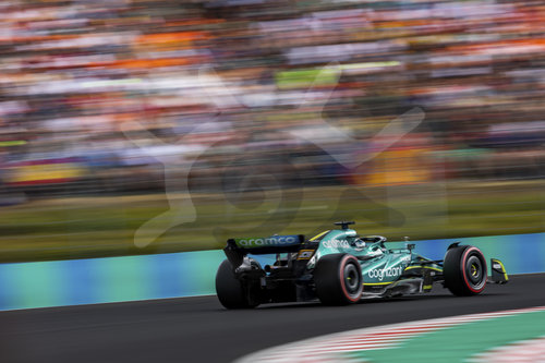 F1 Grand Prix of Hungary