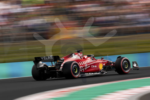 F1 Grand Prix of Hungary