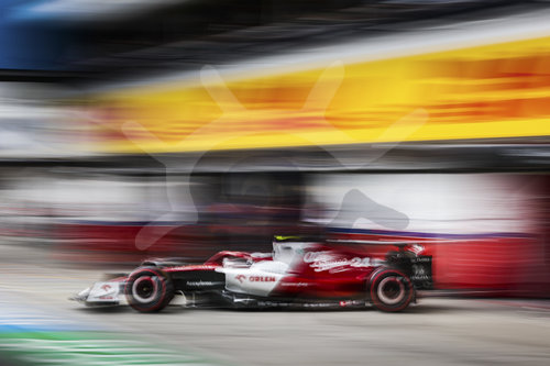 F1 Grand Prix of Hungary