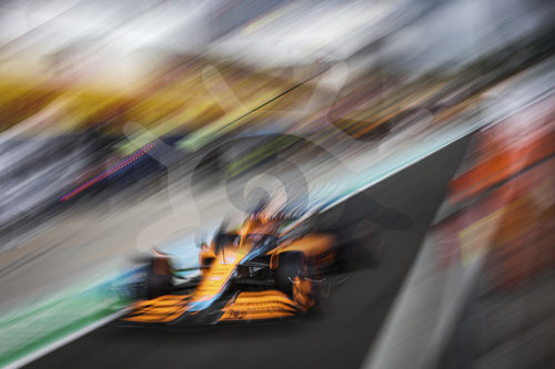 F1 Grand Prix of Hungary