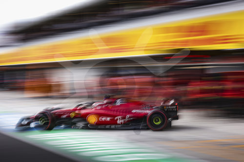 F1 Grand Prix of Hungary