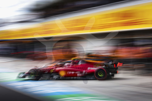 F1 Grand Prix of Hungary