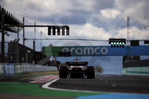 F1 Grand Prix of Hungary