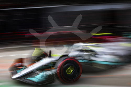 F1 Grand Prix of Hungary