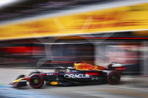 F1 Grand Prix of Hungary