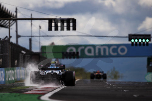 F1 Grand Prix of Hungary