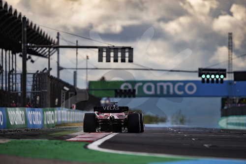 F1 Grand Prix of Hungary