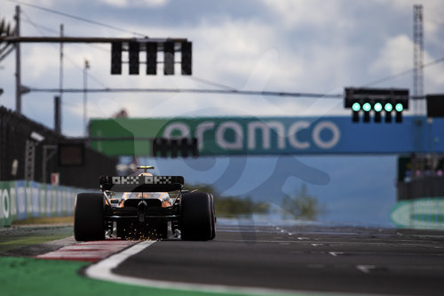 F1 Grand Prix of Hungary