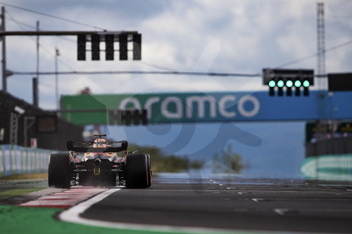 F1 Grand Prix of Hungary
