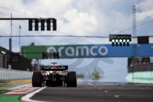 F1 Grand Prix of Hungary