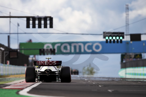 F1 Grand Prix of Hungary