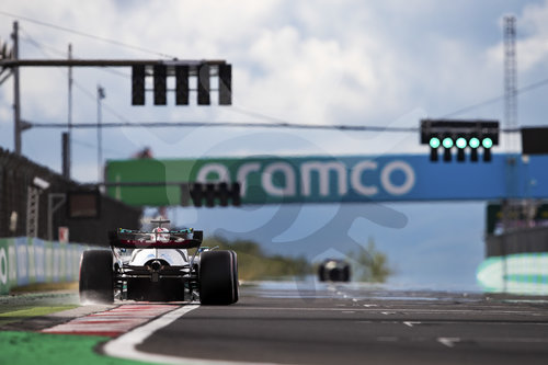 F1 Grand Prix of Hungary