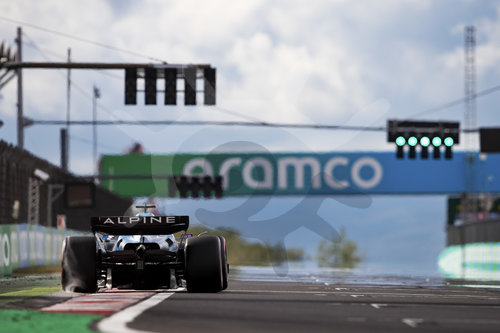 F1 Grand Prix of Hungary