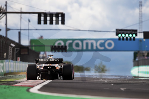F1 Grand Prix of Hungary